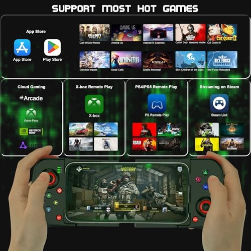 Phone Controller