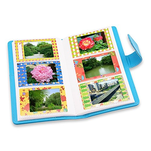 Photo Instant Films Stickers - 180 Sheets