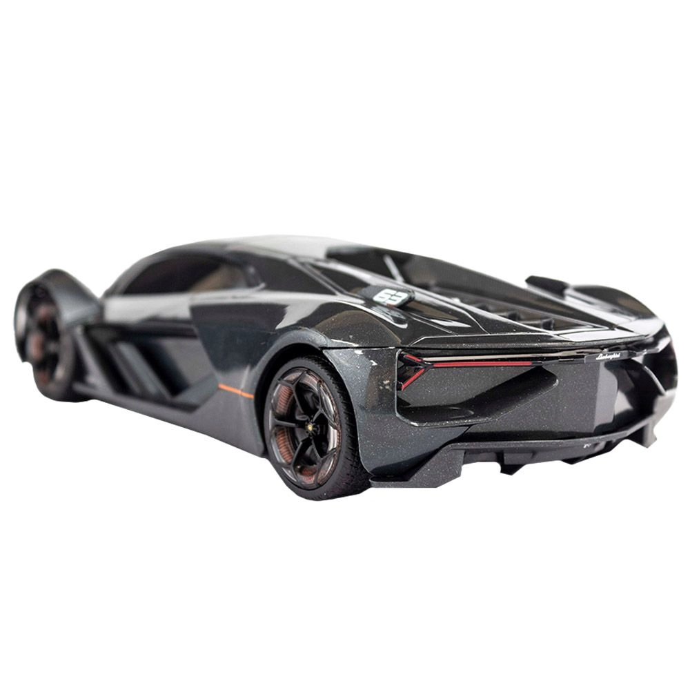 Lamborghini Terzo Millennio - 1:24 Scale