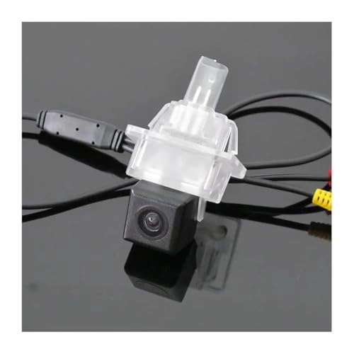 Reversing Camera - Night vision RCA 720x540