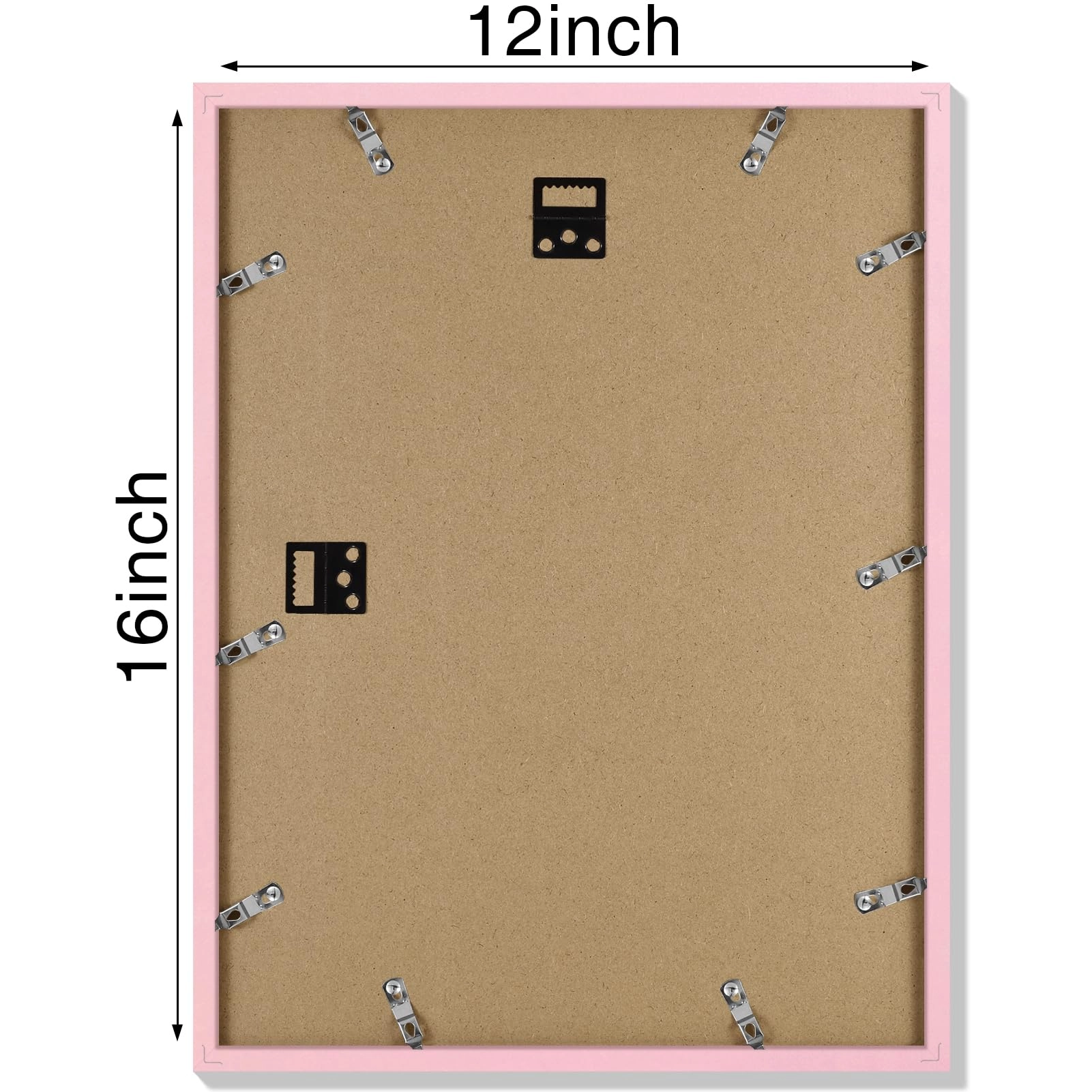 Picture Frame - 12x16