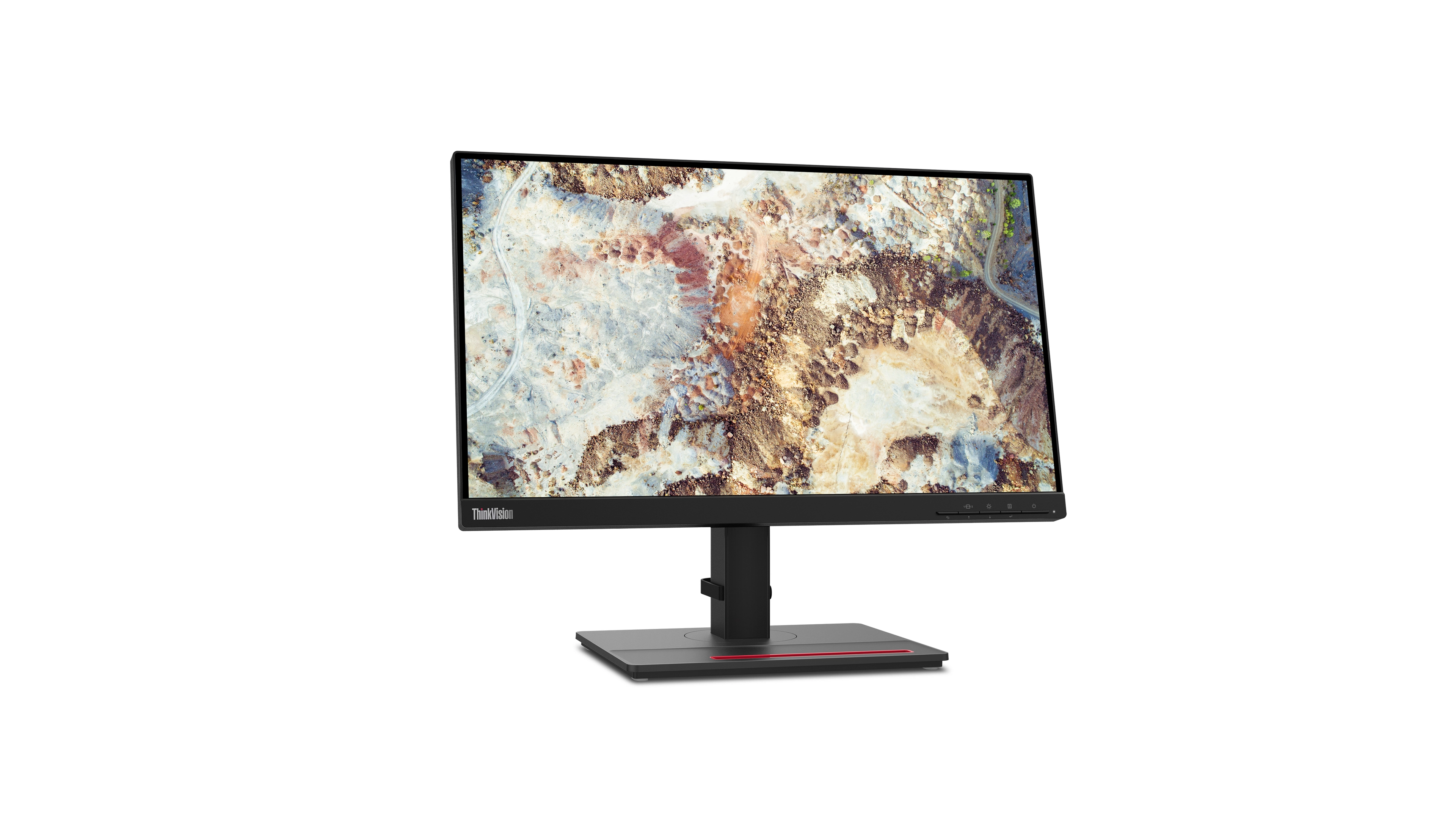 ThinkVision T22v-20 - 21.5 Inches 1920 x 1080 Pixels