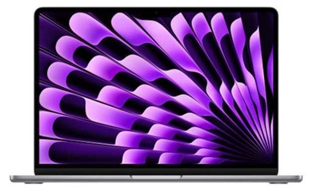 Apple MacBook Air MRXW3 2024 - 13'' M3 8GB DDR4 512GB SSD