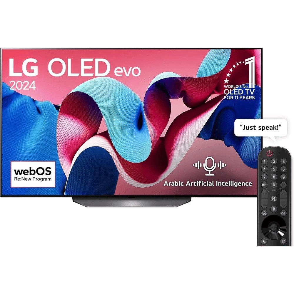 OLED55CS4V - 55 Inch