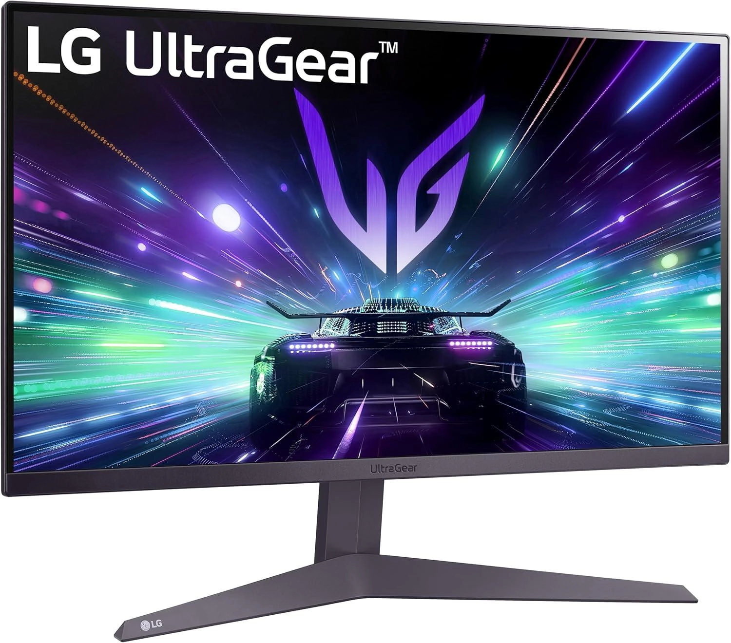UltraGear - 24GS50F-B 24 in 1920 X 1080