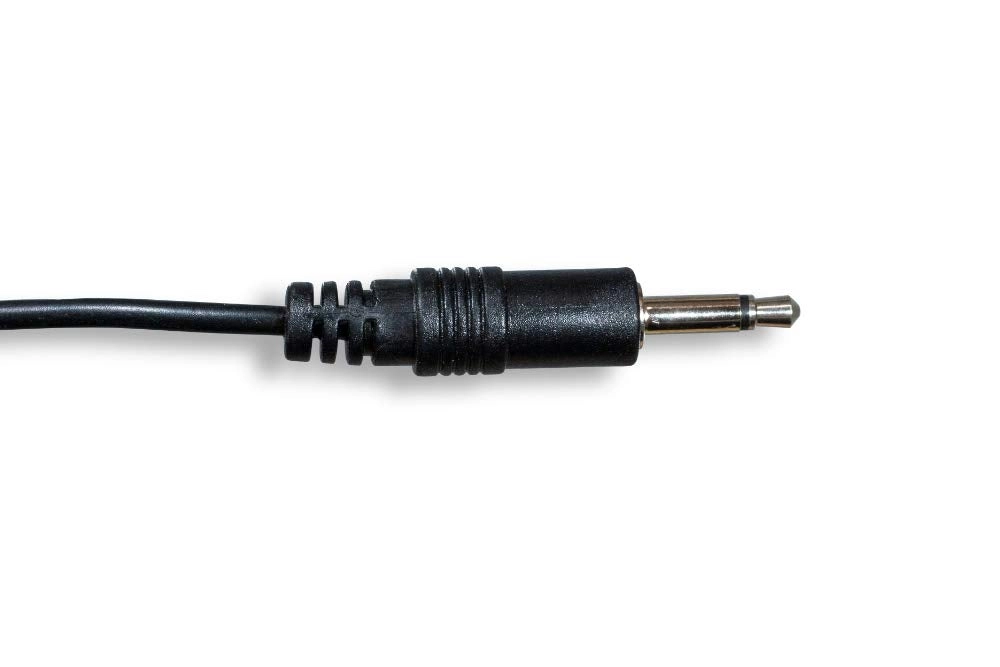 3.5mm Stereo Audio Cable - 12'