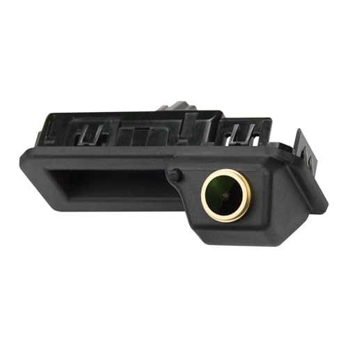 Rear Reversing Backup Camera - Night view AV 1280*720P