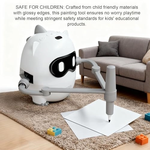 Drawing Robot - 18 months - 3 years