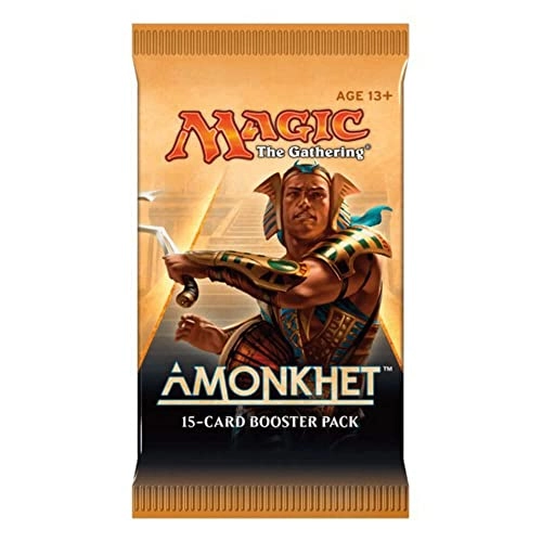 Amonkhet Booster Pack - 15 pcs