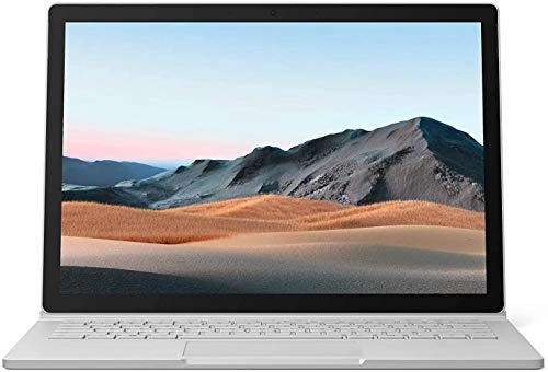 Surface Book 3 SMV-00013 - 15'' Core i7-1065G7 32GB 1TB SSD