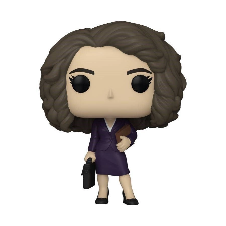 FUNKO Jennifer - Marvel