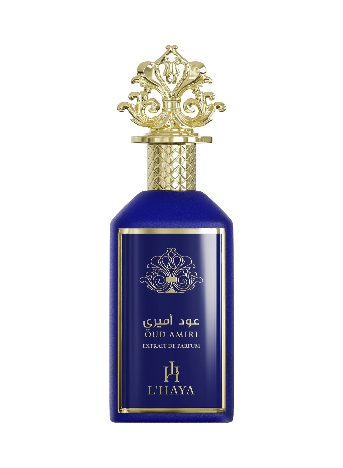 l'haya Oud Amiri - Eau de Parfum 100ml
