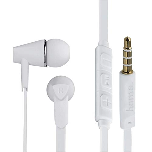 Joy In-Ear Headphones Wired Earbud