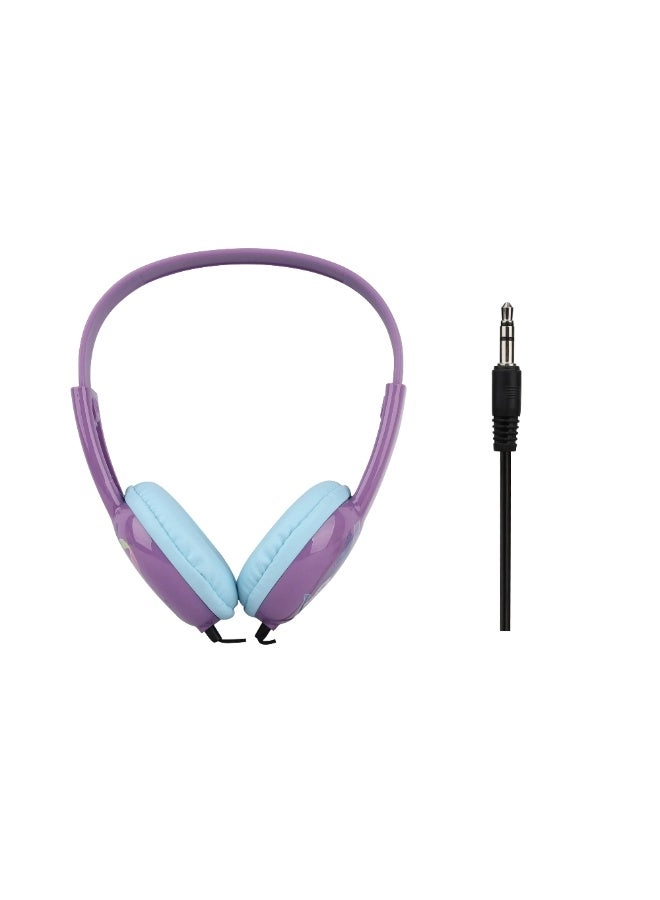 Sanrio Kuromi - Wired Headphone