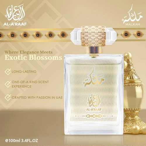 MALKAH - Eau de Parfum 100 ml