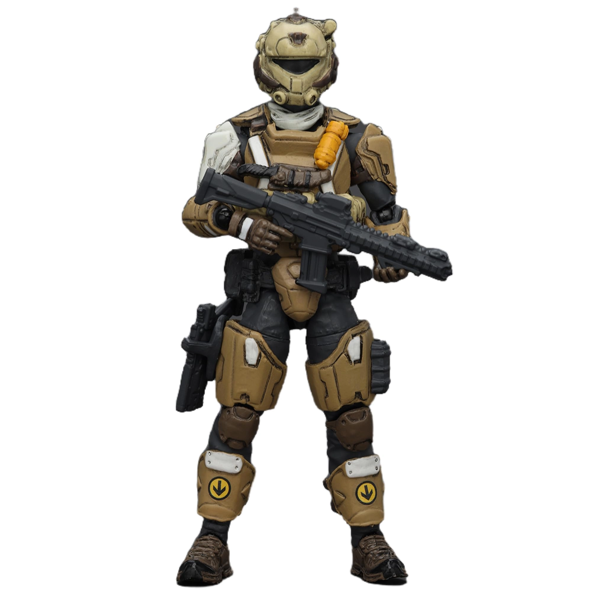 BLOOMAGE JOYTOY (BEIJING) TECHNOLOGY DEVELOPMENT CO.,LTD Fear XS-02 - Battle For the Stars (7.62 cm) (AIZDJT01246)