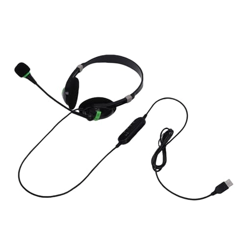 Jiawutr4ujfp390 Wired Headset