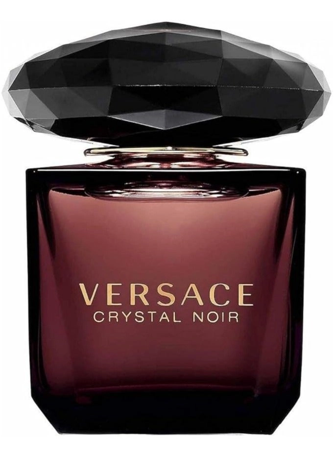 Crystal Noir Eau de Toilette 90ml
