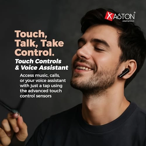 NB71 Wireless Earbud