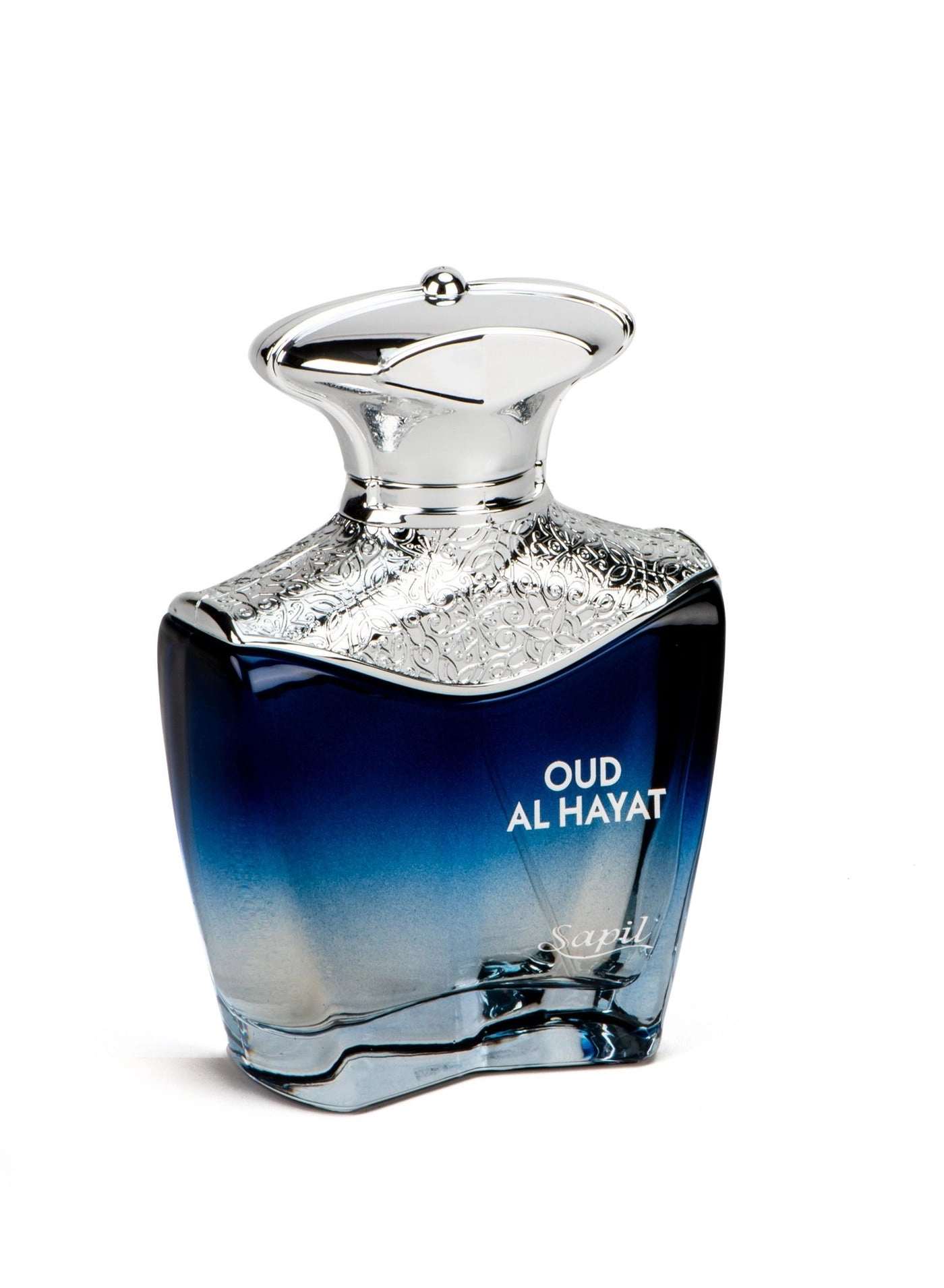 Oud al Hayat Eau de Parfum 100ml