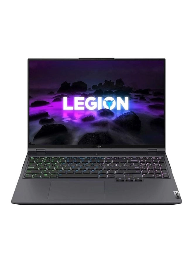Lenovo Legion 5 Pro - 16'' Ryzen 7 5800H 32GB DDR4 1TB SSD