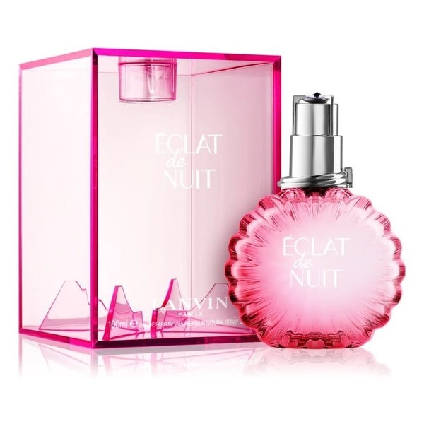 Eclat De Nuit Eau de Parfum 100ml
