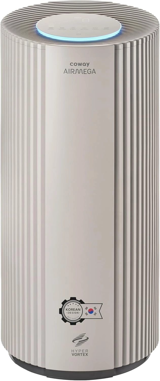 Coway AM450 - Up to 3,285ft² 21dB