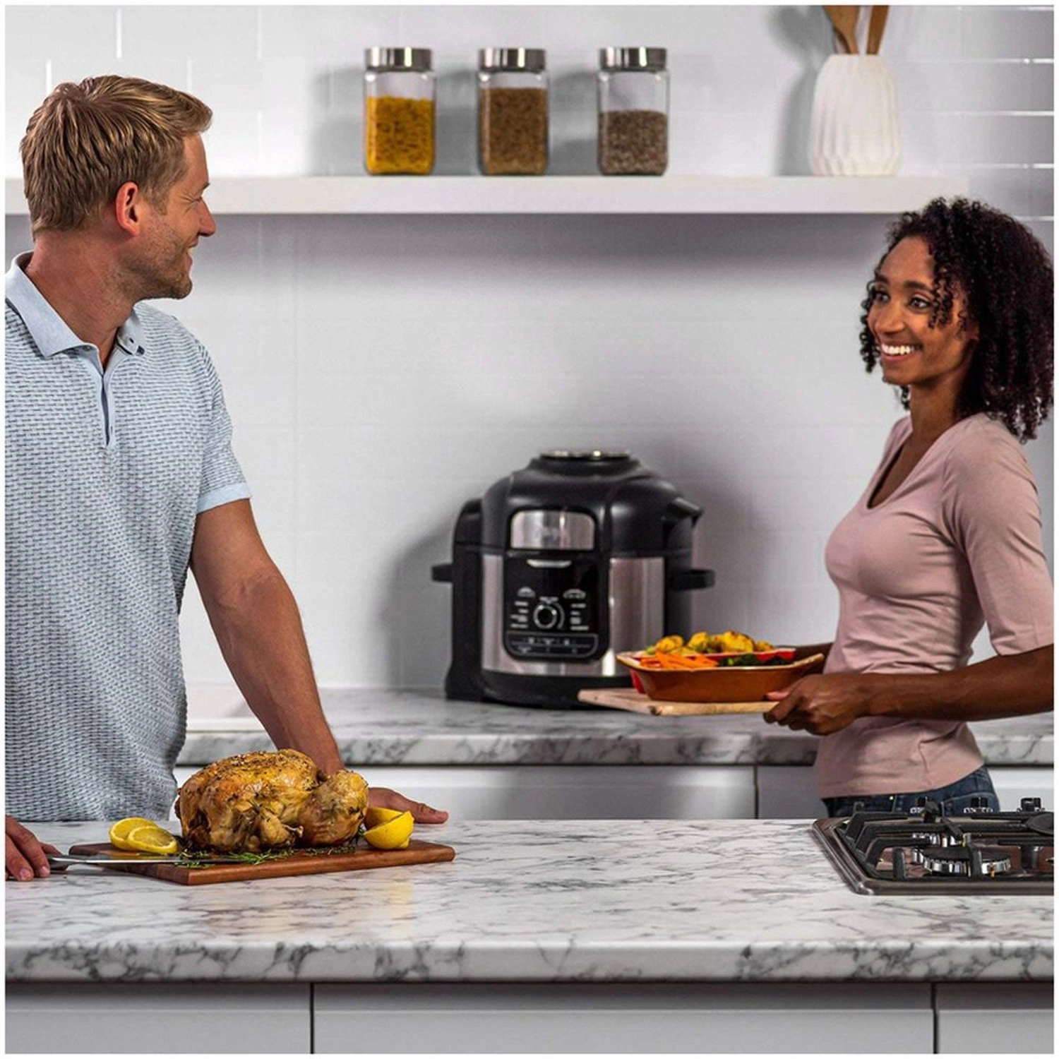 OP500ME - 7.5 Liter(s)