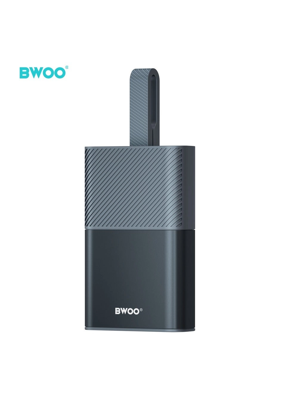 Power Bank - 10000Mah 30W Fast Charging