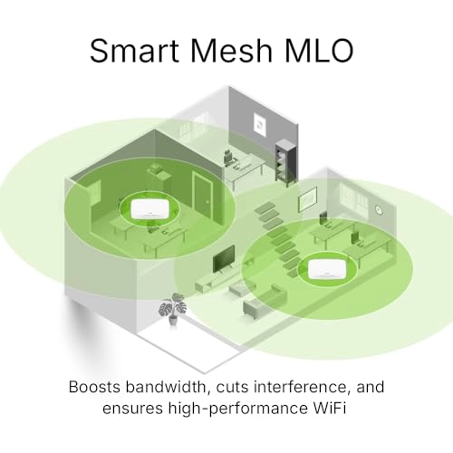 NWA240BE - WiFi 7 10GbE