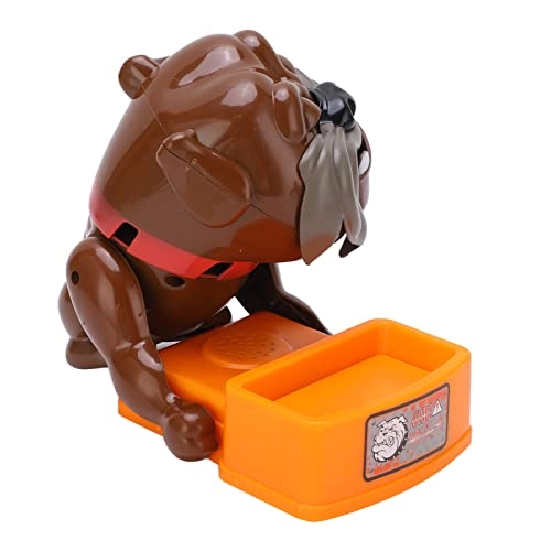 Evil Dogs Tricky Toy - 5 years+