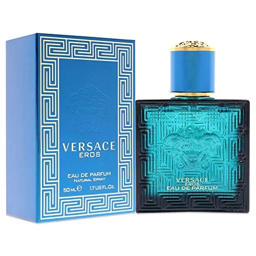 EROS Eau de Parfum 50 ml