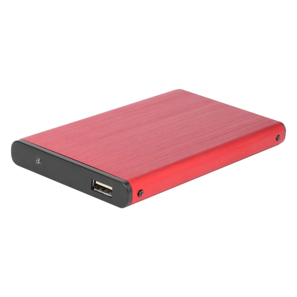 Hard Disk Enclosure - USB 2.0 SATA 2.5 inch