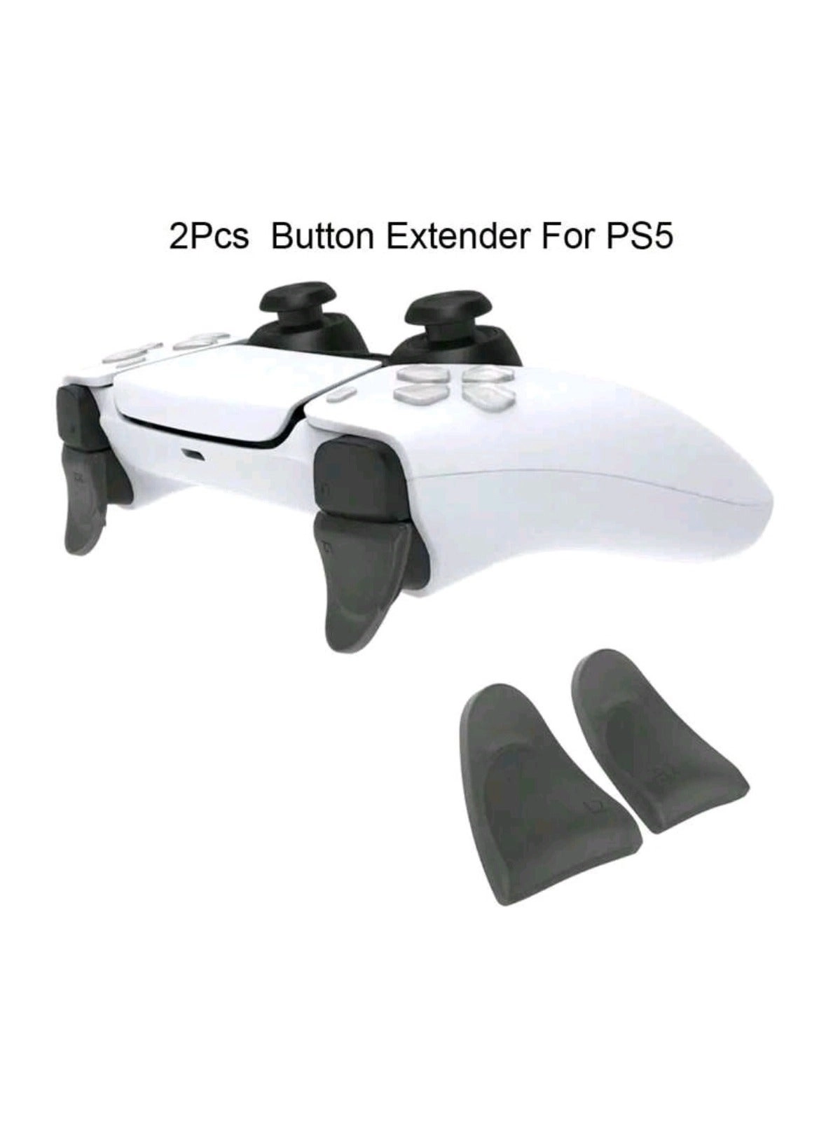 Trigger Extender Controller - PlayStation PS5