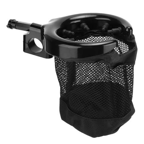 Motorcycle Cup Holder