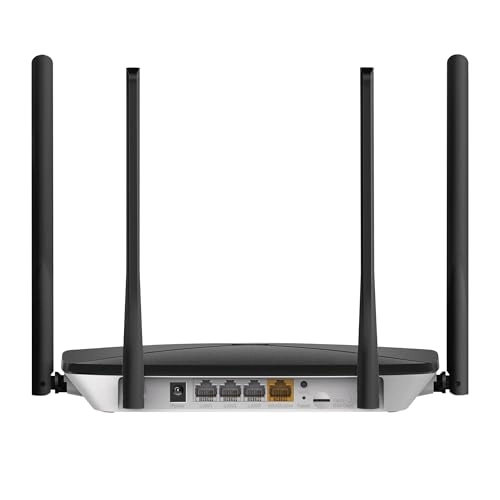 MB115-4G - 4G LTE 802.11n 300Mbps