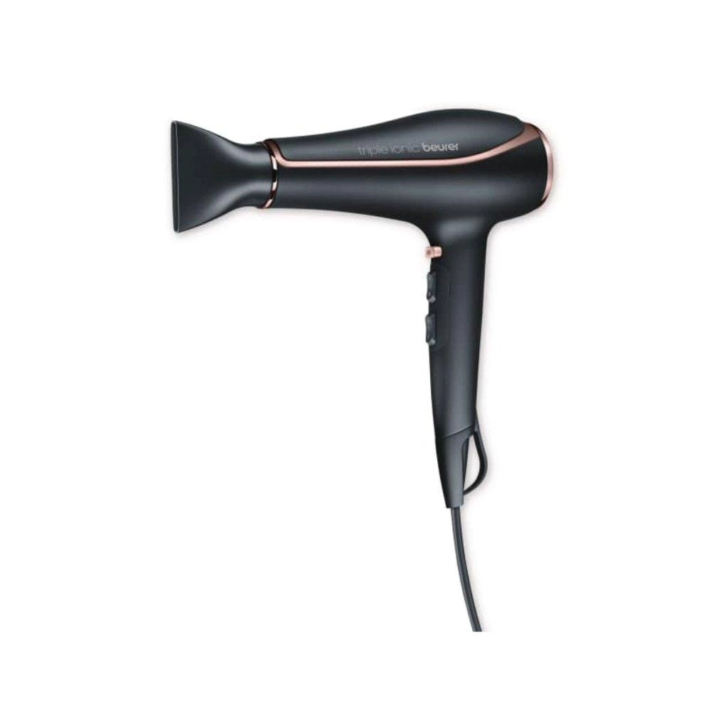 Beurer HC80 - 2200W Hair Dryer Black