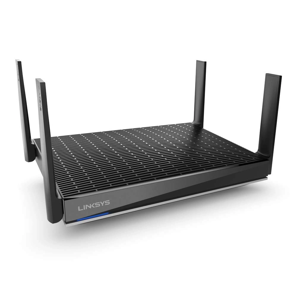 Linksys MR9600 - 6.0 Gbps 802.11ax