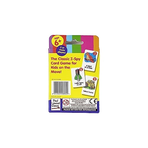 Are We There Yet: Travel Edition - Card Game