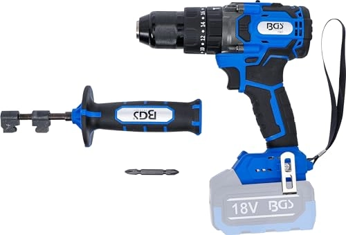 7361 - Cordless Impact Drill 80 Nm 18 V