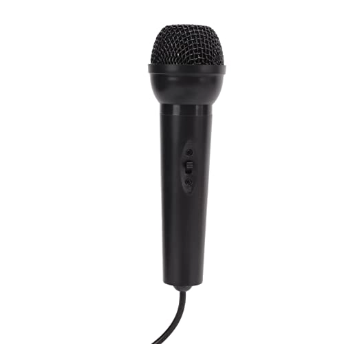 Podcast Microphone 3.5mm-Mini-Jack Microphone