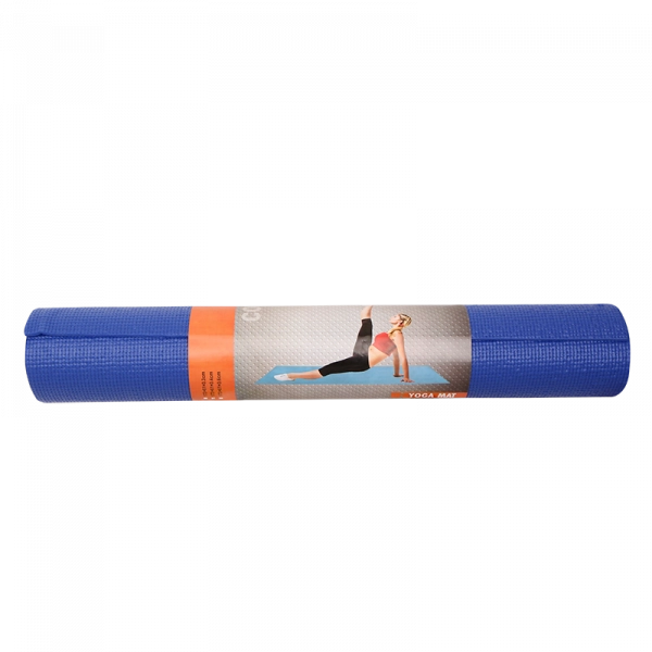 Nivia Pvc Yoga Mat - 0.3cm