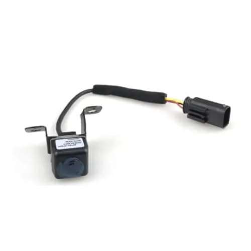 Reverse Camera - Night Vision