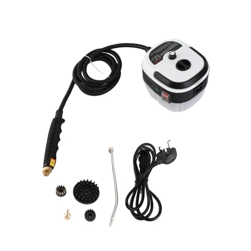 Steam Cleaner - 2500W Handheld