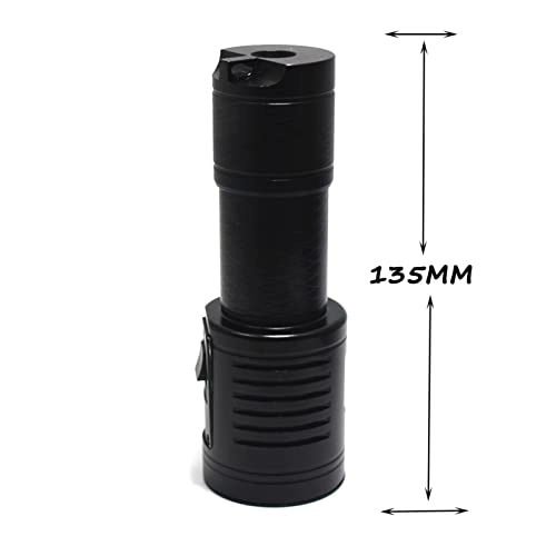 Professional Submersible Light - 3000 Lumens LED Waterproof