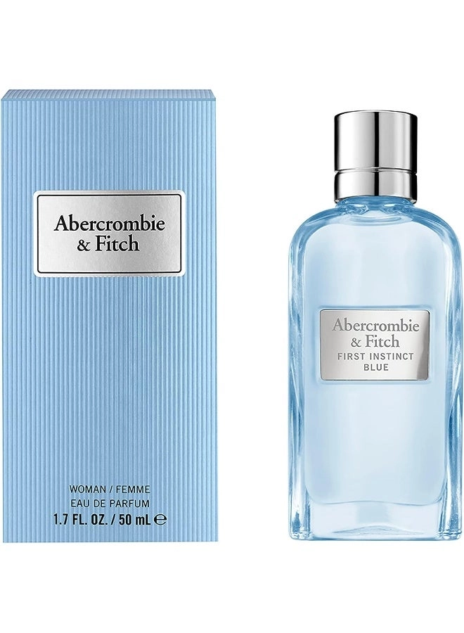 First Instinct Blue Eau de Toilette 50 ml