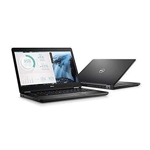(Refurbished) Latitude 5480 - 14'' 256GB 8GB i7-7600U