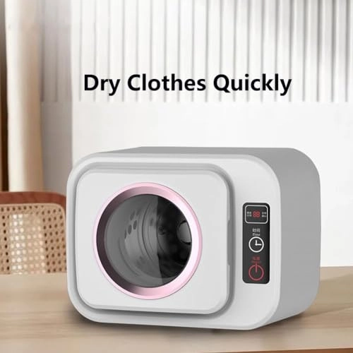 Mini Tumble Dryer Vented