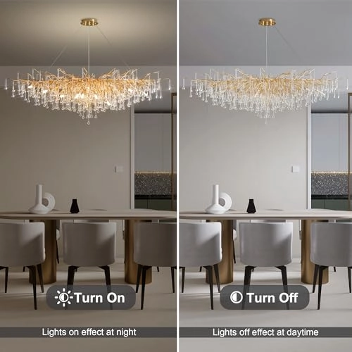 YA-TR018 - 63" 15-Light