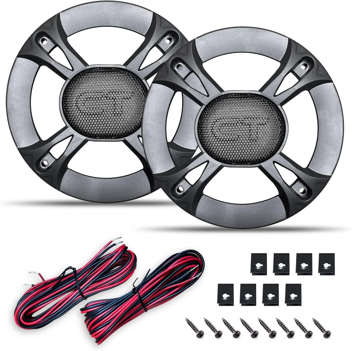 BIO-5-25 - 5.25-inch 2-way coaxial